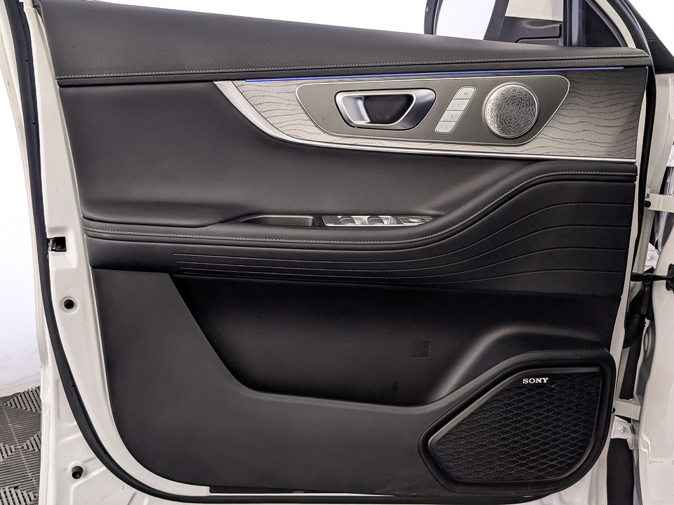 Фото Chery Tiggo 8 Pro с пробегом 67707 км