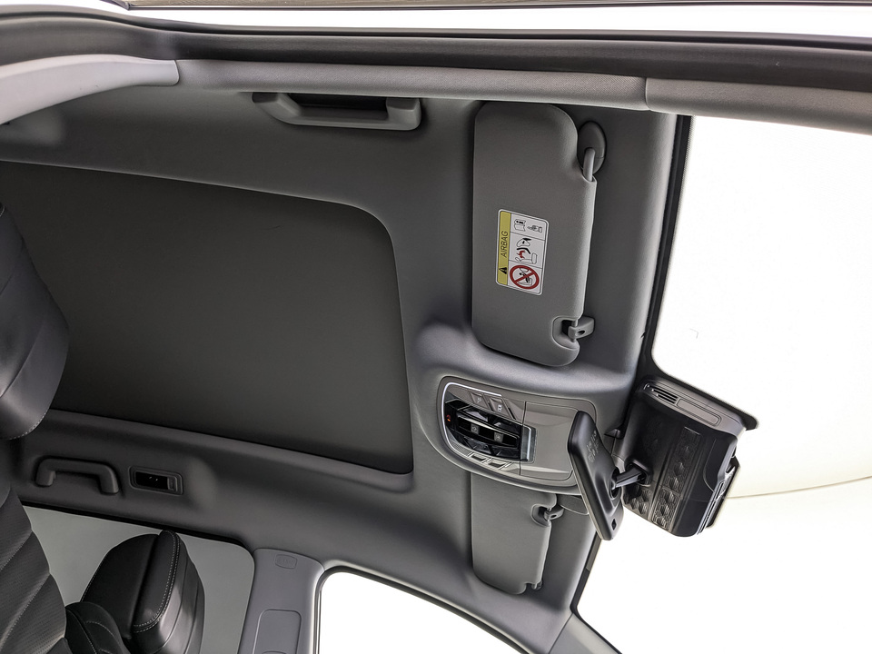 Фото Chery Tiggo 8 Pro с пробегом 67707 км