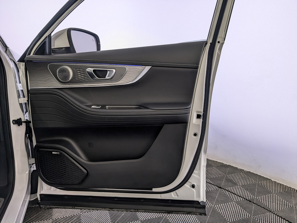 Фото Chery Tiggo 8 Pro с пробегом 67707 км