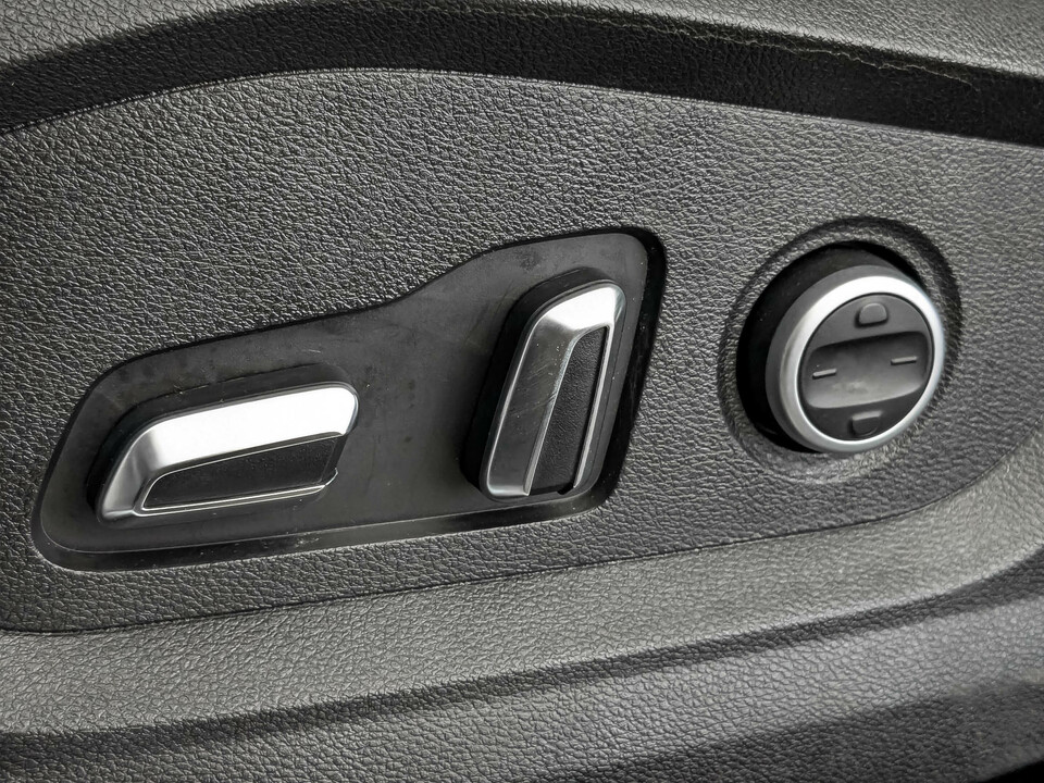 Фото Chery Tiggo 8 Pro с пробегом 67707 км