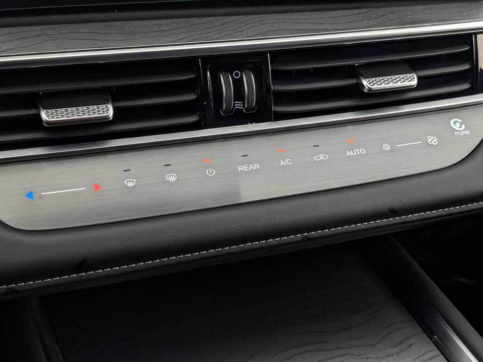 Фото Chery Tiggo 8 Pro с пробегом 67707 км