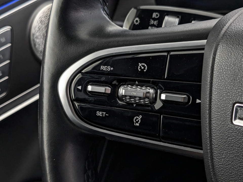 Фото Chery Tiggo 8 Pro с пробегом 67707 км