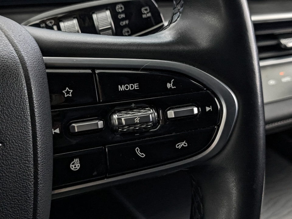 Фото Chery Tiggo 8 Pro с пробегом 67707 км