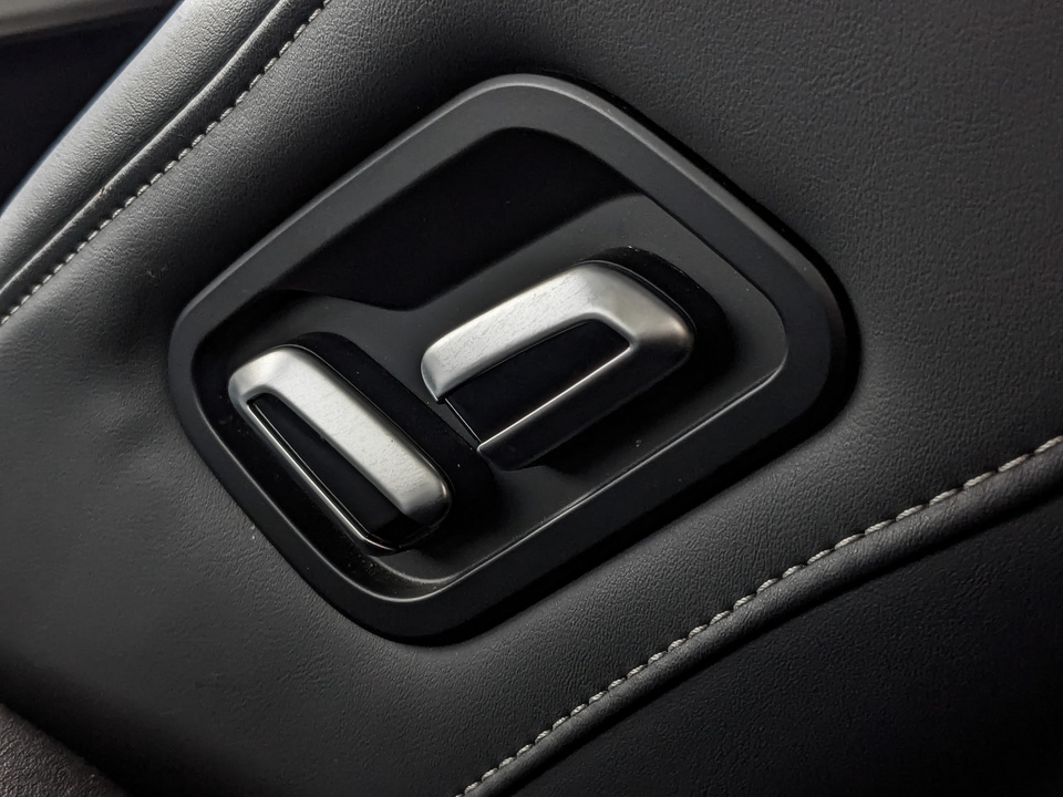 Фото Chery Tiggo 8 Pro с пробегом 67707 км