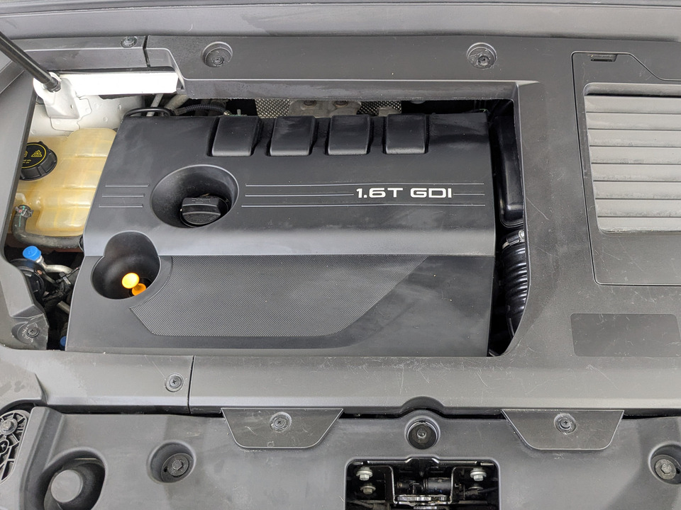 Фото Exeed TXL с пробегом 96813 км