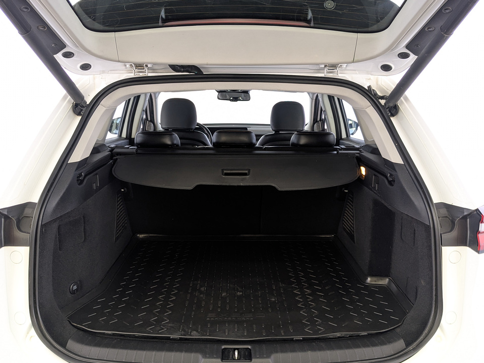 Фото Exeed TXL с пробегом 96813 км