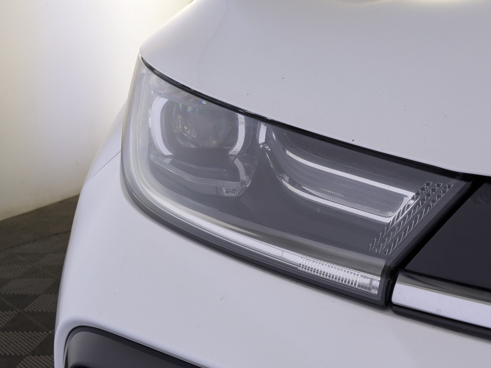 Фото Exeed TXL с пробегом 96813 км