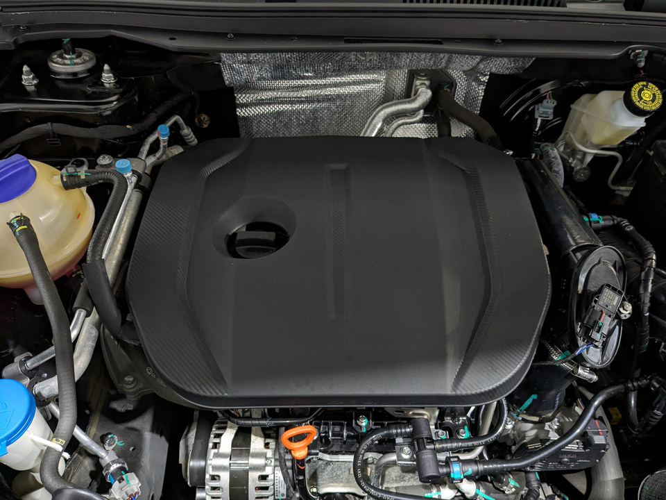 Фото Omoda C5 с пробегом 14415 км