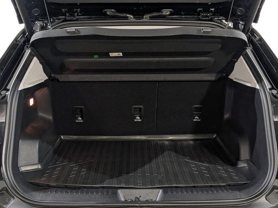 Фото Omoda C5 с пробегом 14415 км