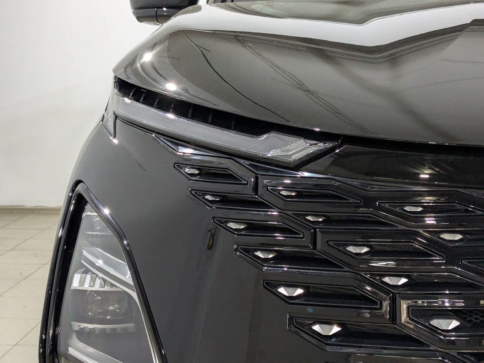 Фото Omoda C5 с пробегом 14415 км