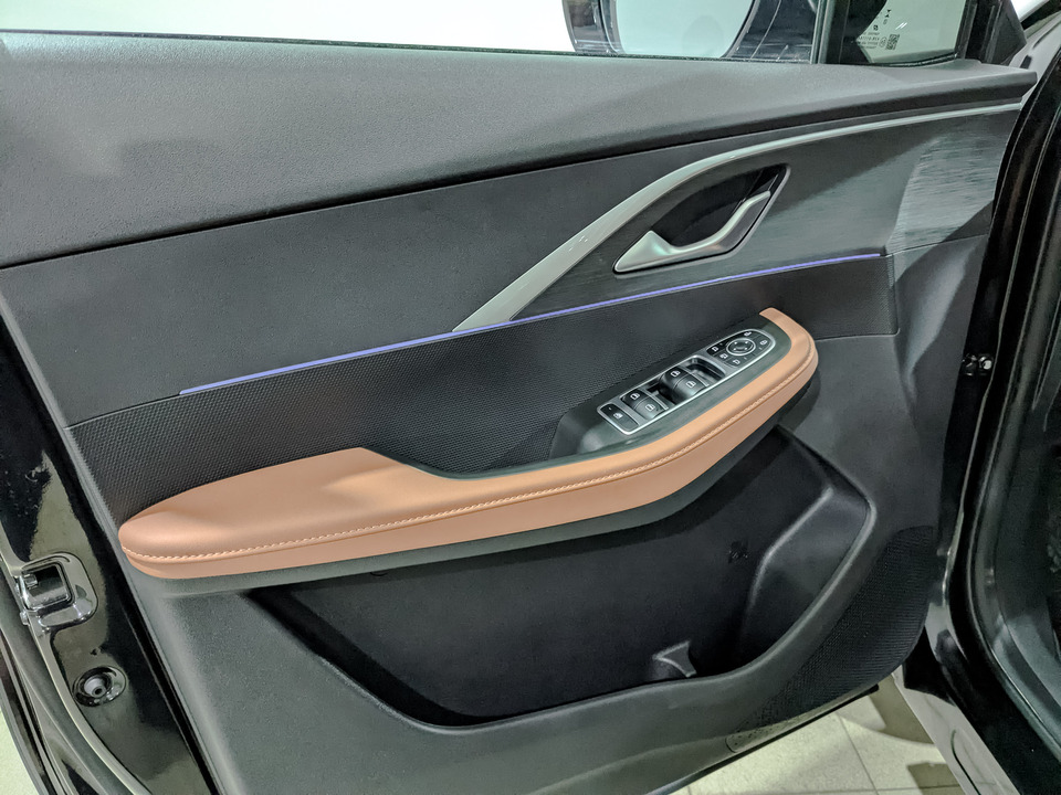 Фото Omoda C5 с пробегом 14415 км