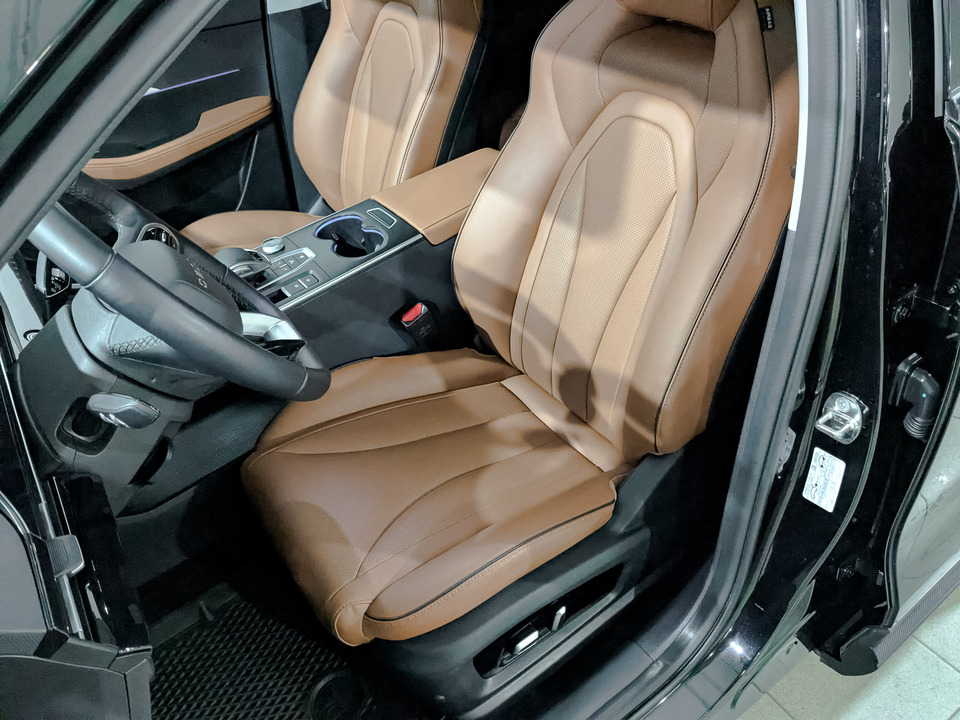 Фото Omoda C5 с пробегом 14415 км