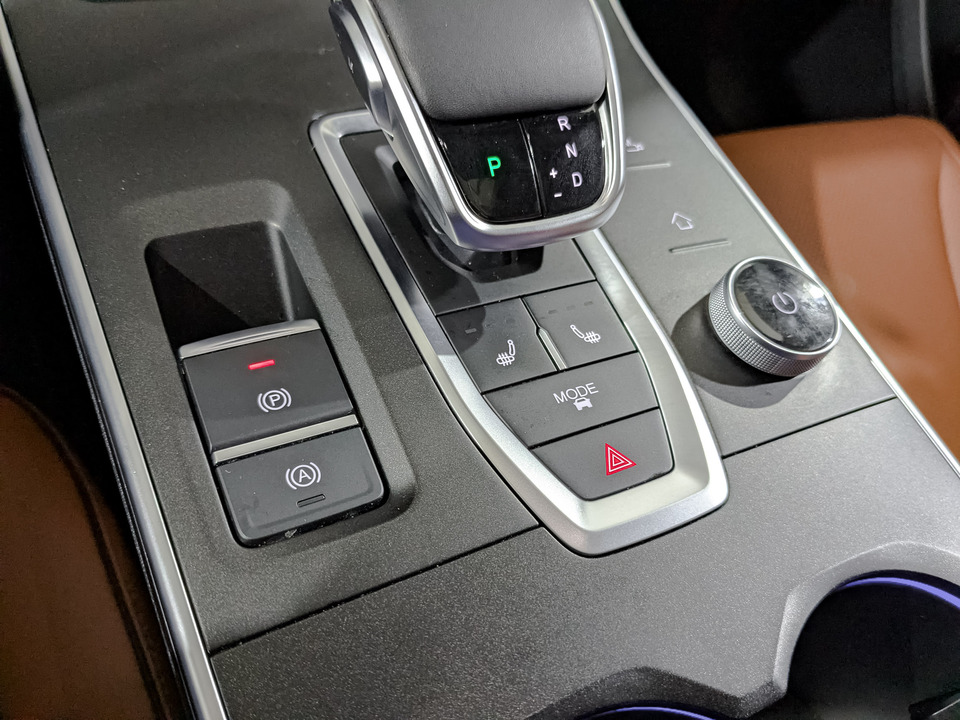 Фото Omoda C5 с пробегом 14415 км