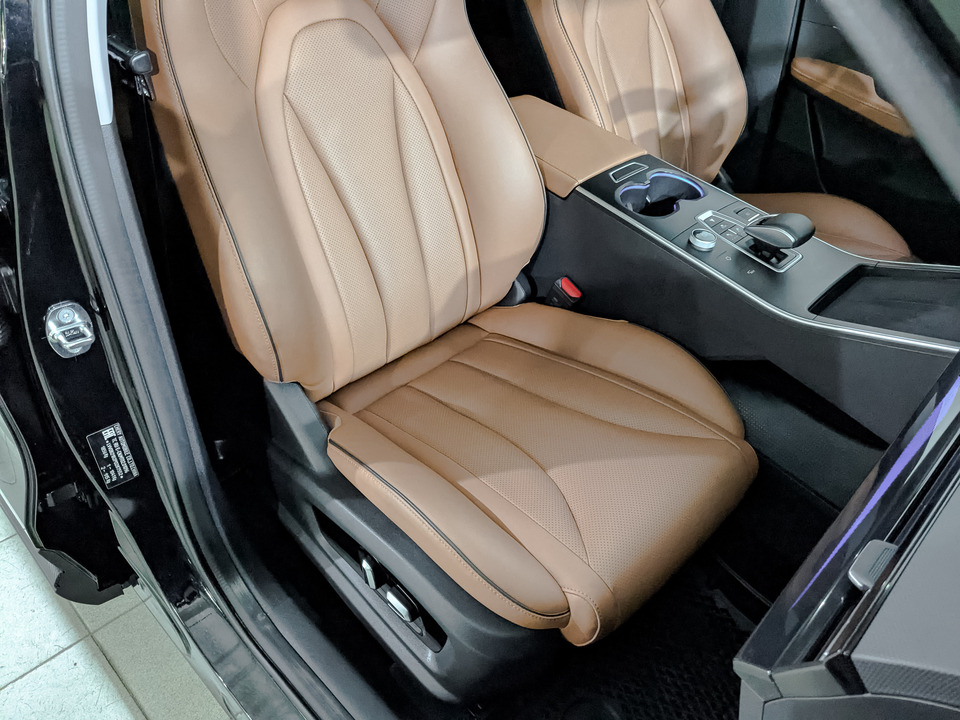 Фото Omoda C5 с пробегом 14415 км