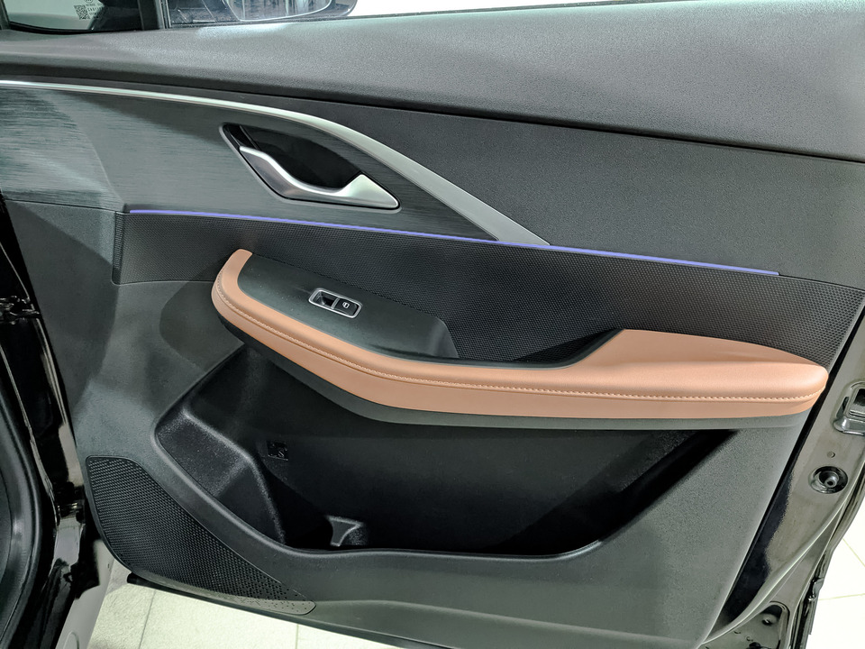 Фото Omoda C5 с пробегом 14415 км