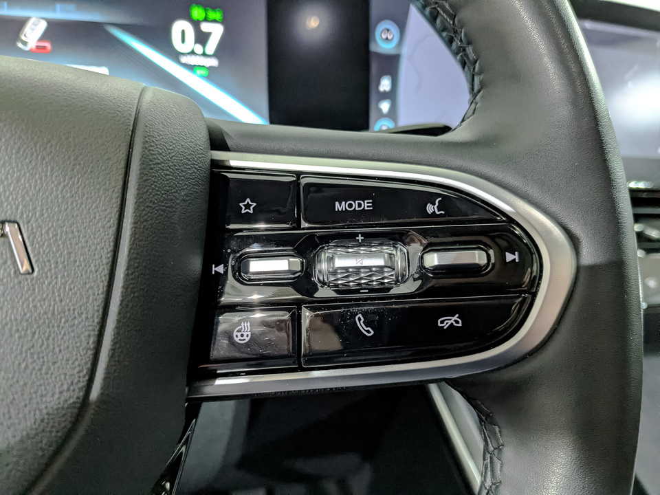 Фото Omoda C5 с пробегом 14415 км