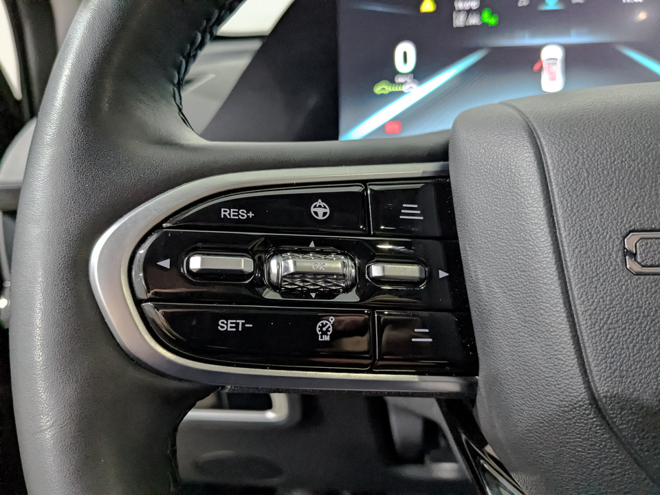 Фото Omoda C5 с пробегом 14415 км