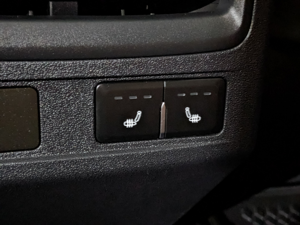 Фото Omoda C5 с пробегом 14415 км