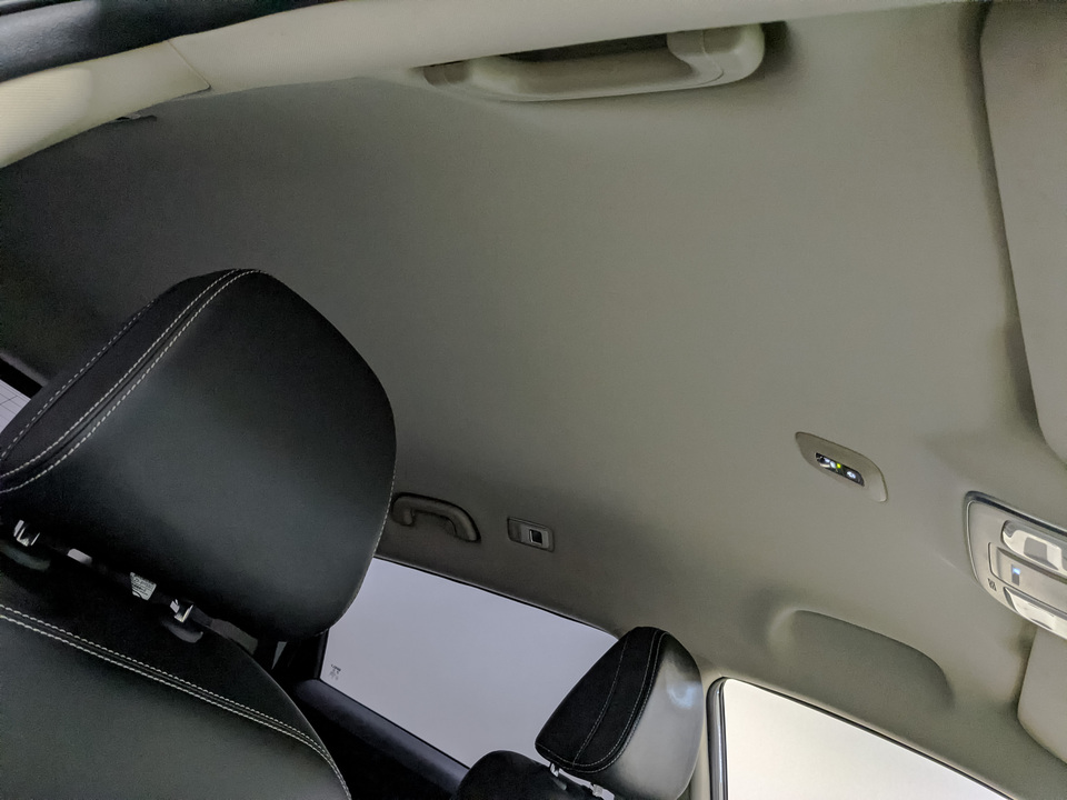 Фото Geely Atlas с пробегом 68 610 км