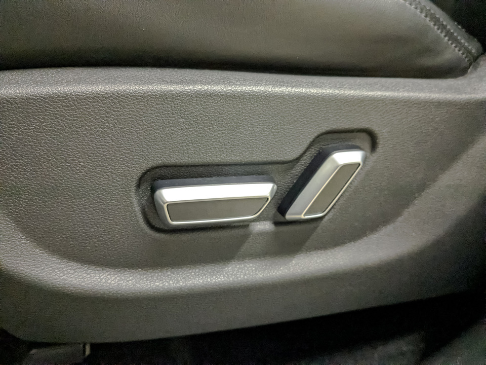 Фото Geely Atlas с пробегом 68 610 км