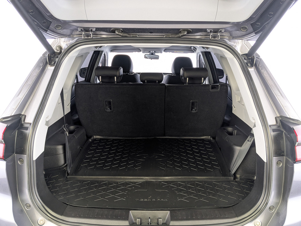 Фото Chery Tiggo 8 с пробегом 81196 км