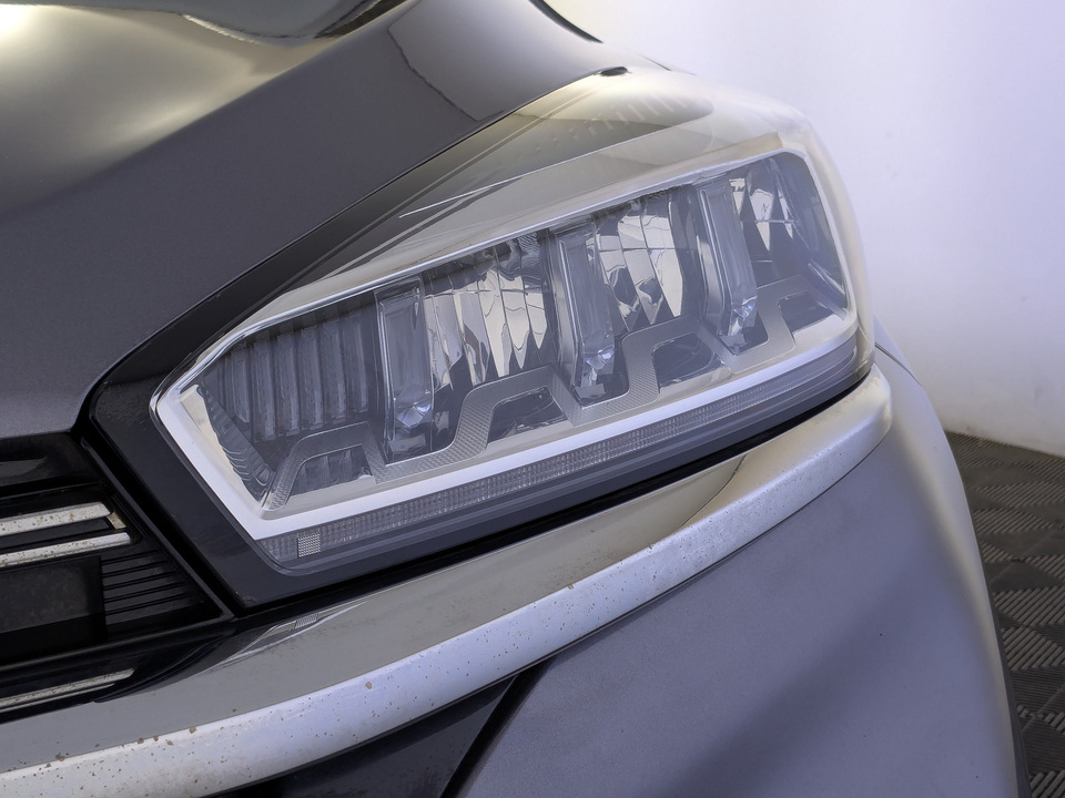 Фото Chery Tiggo 8 с пробегом 81196 км