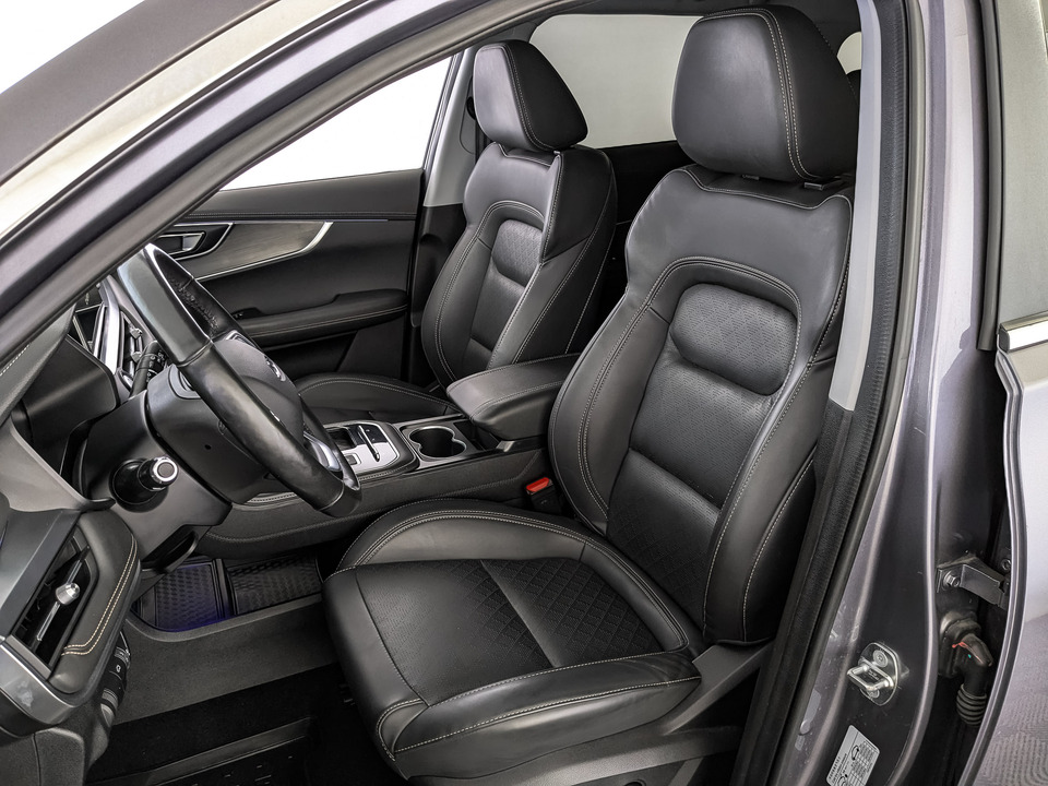 Фото Chery Tiggo 8 с пробегом 81196 км