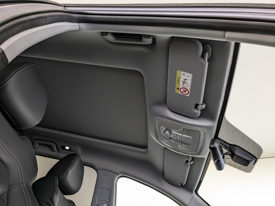 Фото Chery Tiggo 8 с пробегом 81196 км