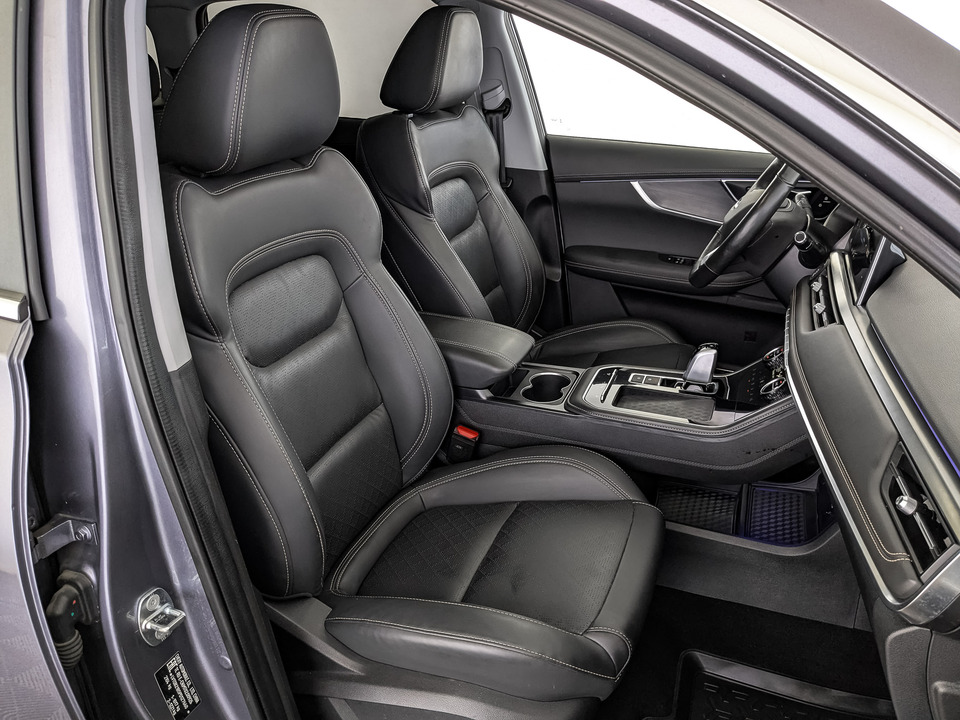 Фото Chery Tiggo 8 с пробегом 81196 км