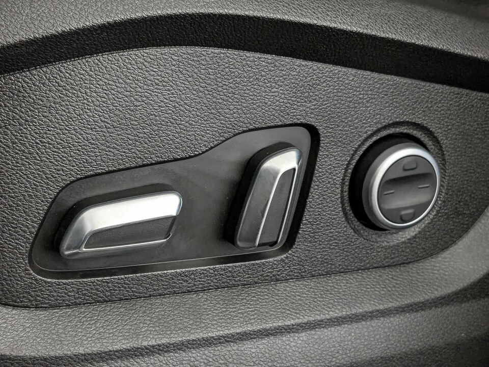 Фото Chery Tiggo 8 с пробегом 81196 км