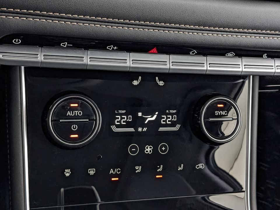 Фото Chery Tiggo 8 с пробегом 81196 км