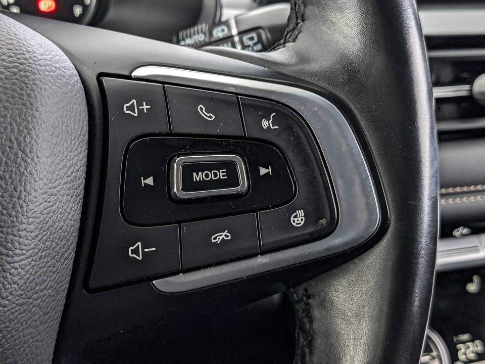 Фото Chery Tiggo 8 с пробегом 81196 км