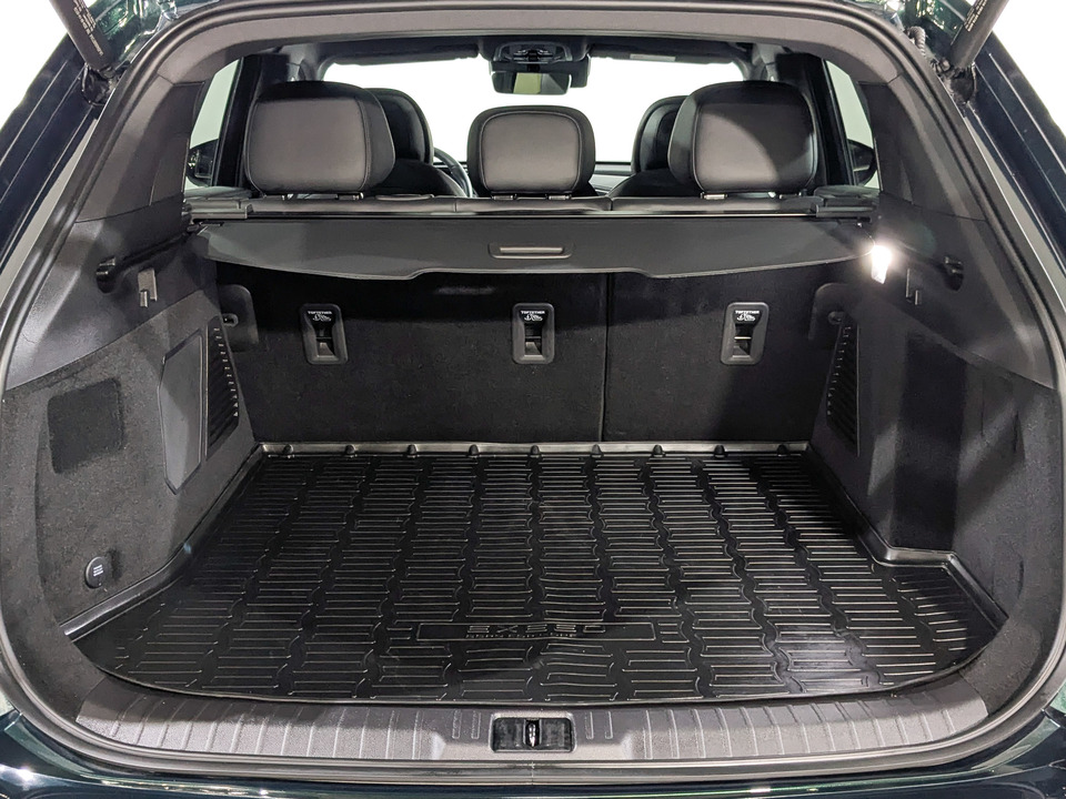 Фото Exeed TXL с пробегом 25984 км