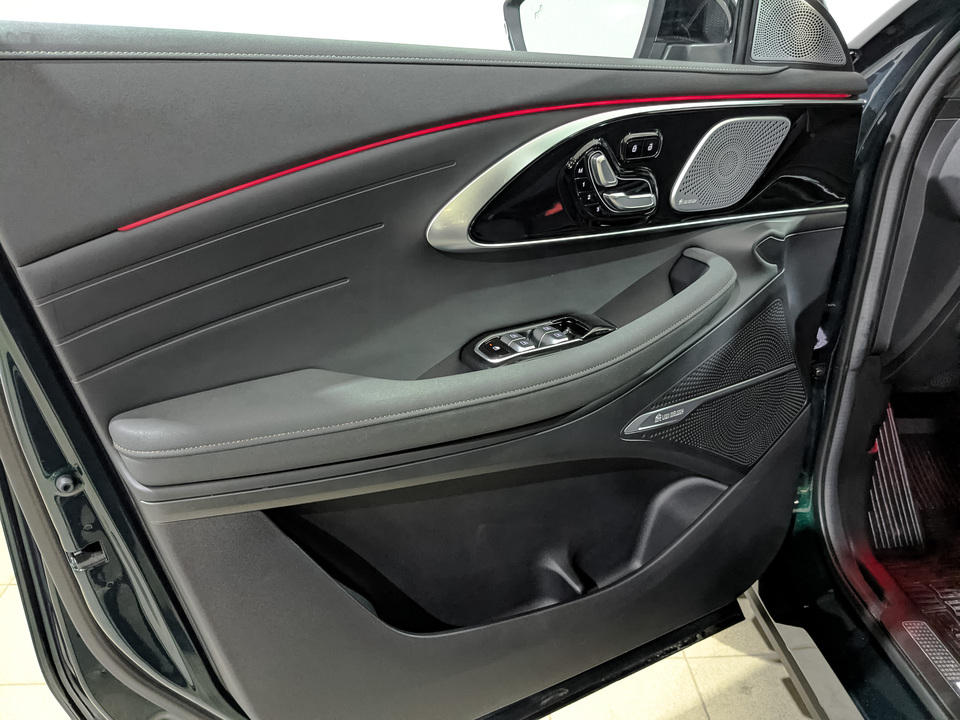 Фото Exeed TXL с пробегом 25984 км