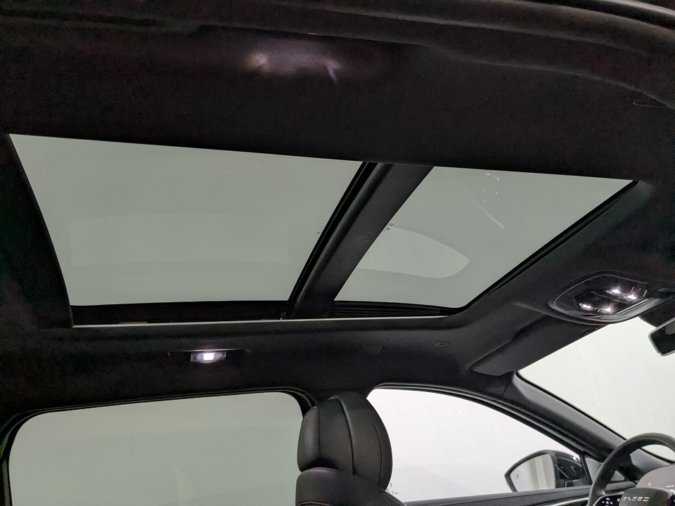 Фото Exeed TXL с пробегом 25984 км