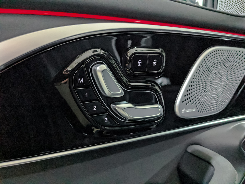 Фото Exeed TXL с пробегом 25984 км