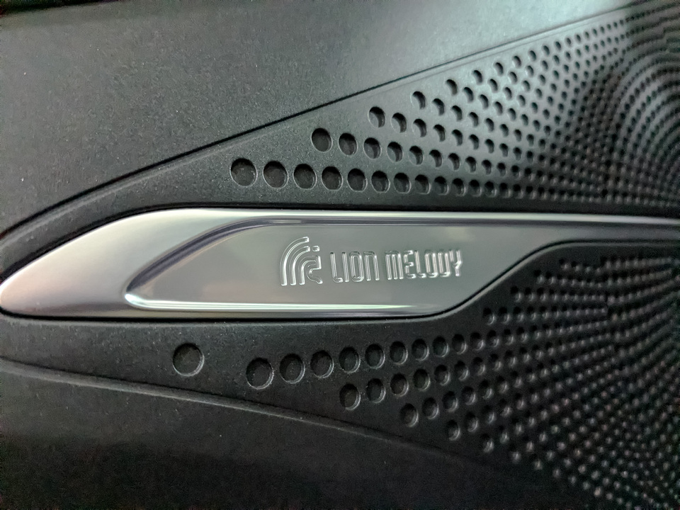 Фото Exeed TXL с пробегом 25984 км