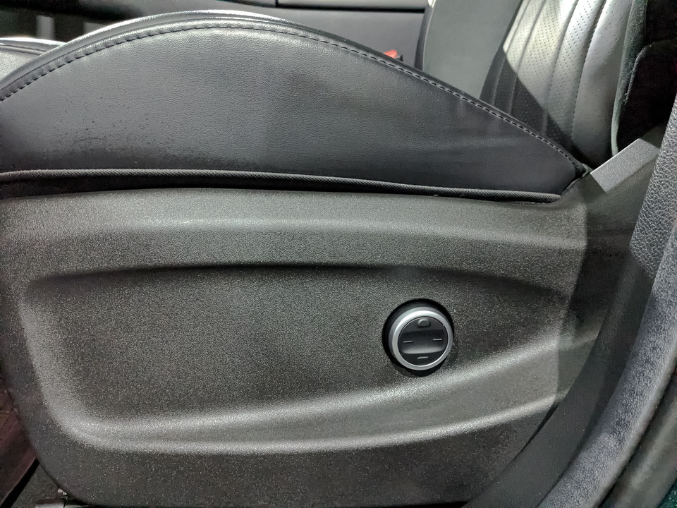 Фото Exeed TXL с пробегом 25984 км