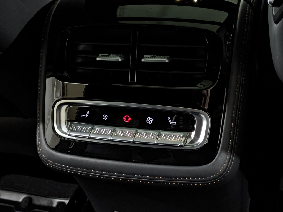 Фото Exeed TXL с пробегом 25984 км