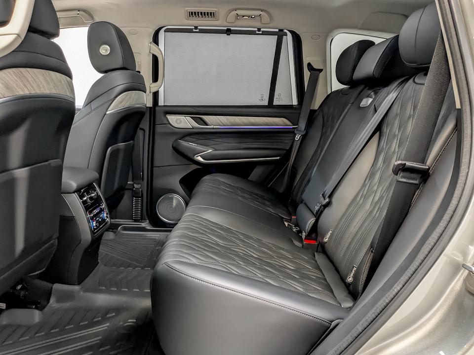 Фото TANK 500 с пробегом 70 374 км