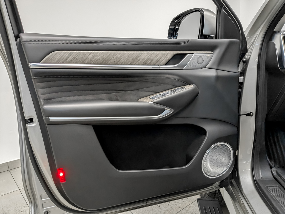 Фото TANK 500 с пробегом 70 374 км