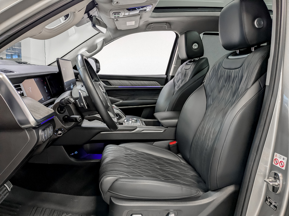 Фото TANK 500 с пробегом 70 374 км