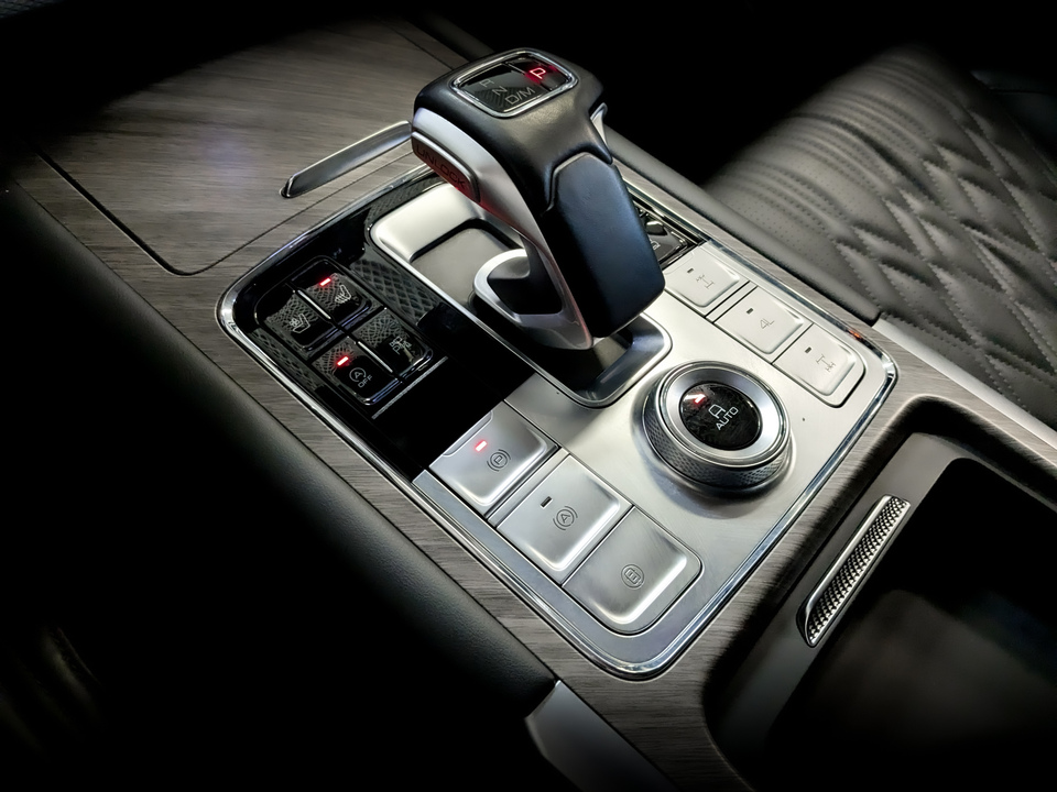 Фото TANK 500 с пробегом 70 374 км