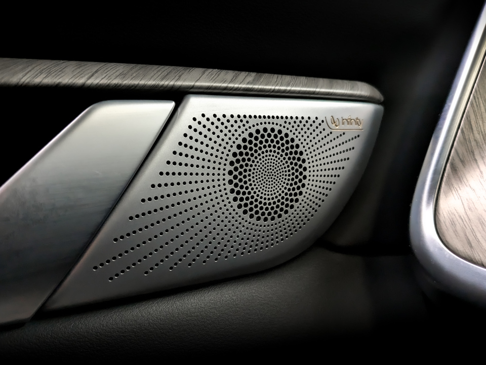 Фото TANK 500 с пробегом 70 374 км