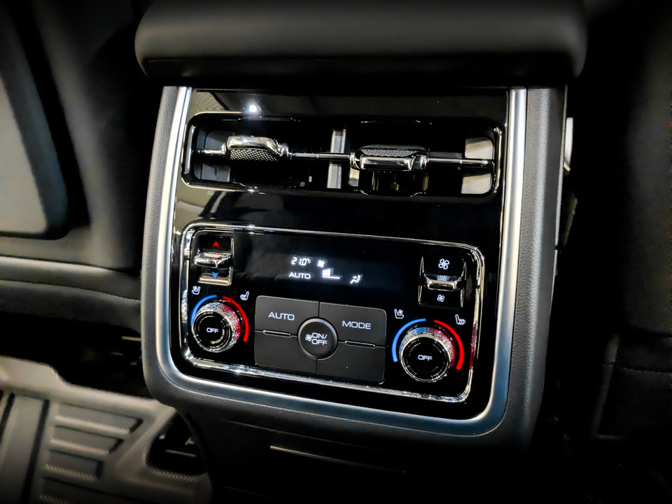 Фото TANK 500 с пробегом 70 374 км