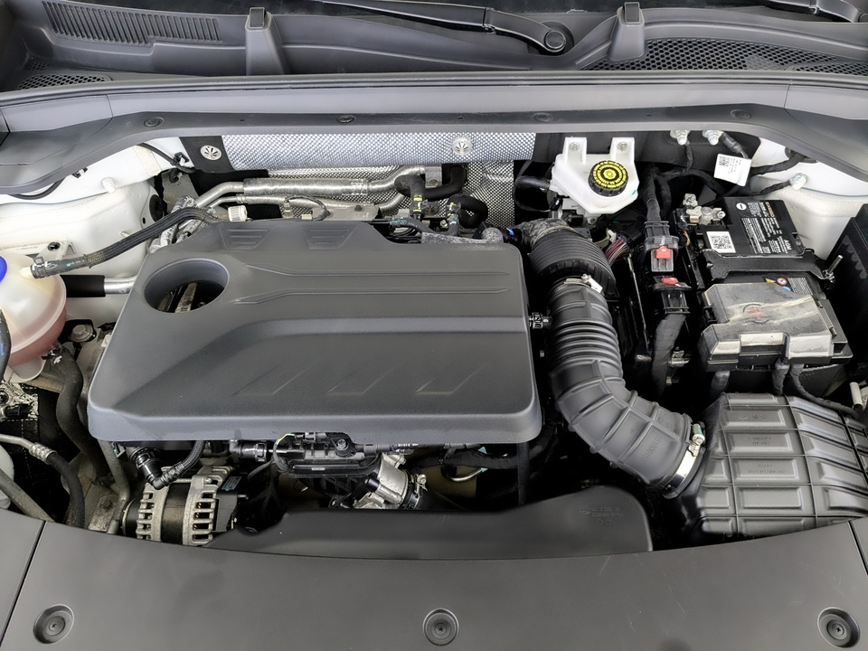 Фото Exeed RX с пробегом 40378 км