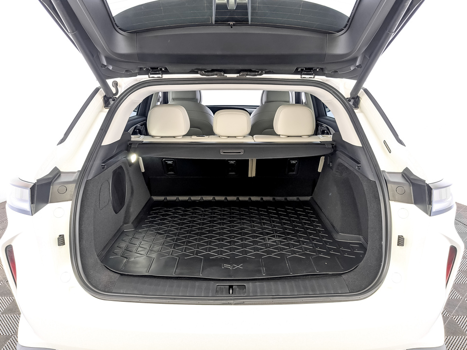 Фото Exeed RX с пробегом 40378 км