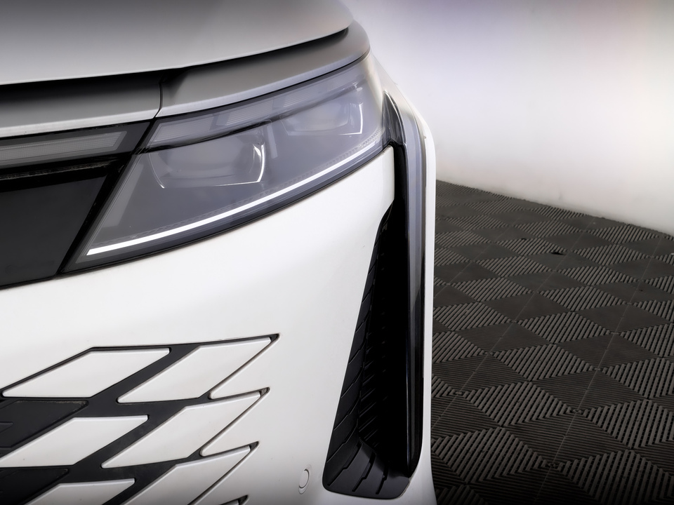 Фото Exeed RX с пробегом 40378 км