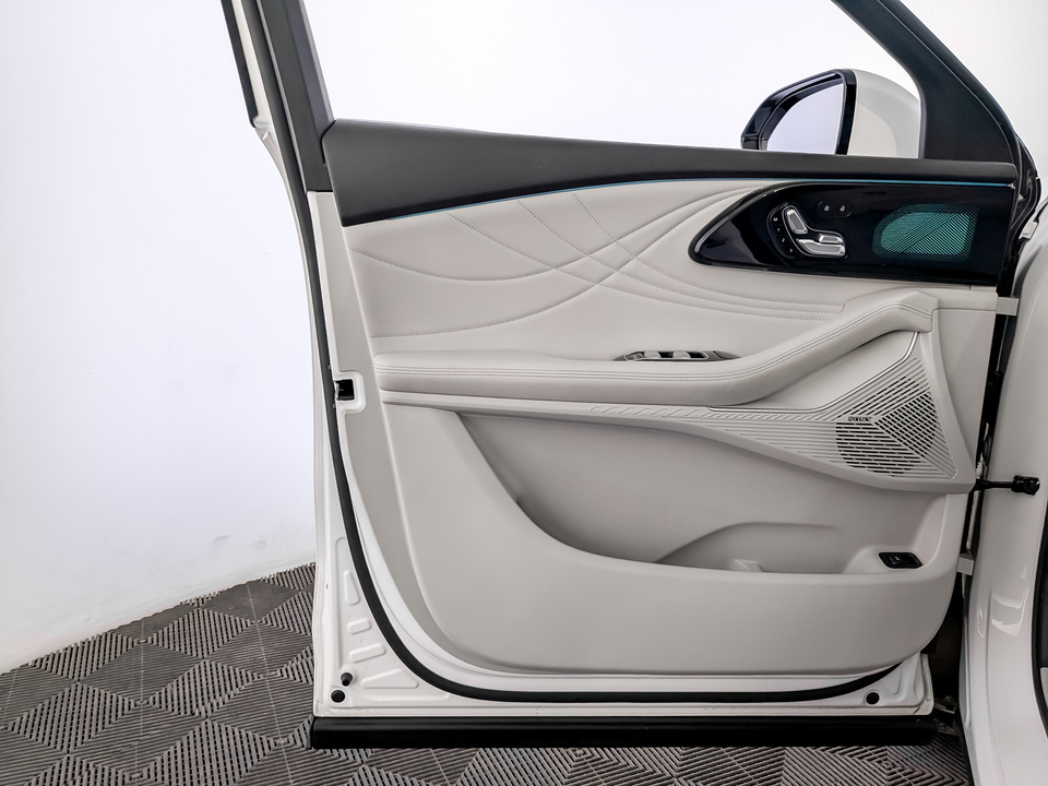 Фото Exeed RX с пробегом 40378 км