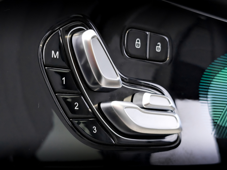 Фото Exeed RX с пробегом 40378 км